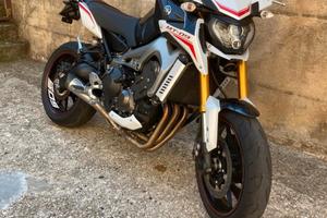 Yamaha MT-09 - 2015