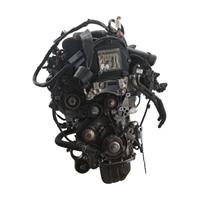 Motore Citroen Berlingo Van 1.6 HDi 2014 9H06 55Kw