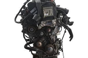 Motore Citroen Berlingo Van 1.6 HDi 2014 9H06 55Kw