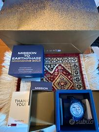 MISSION TO EARTHPHASE – MOONSHINE GOLD YOU 🫵🏻