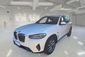 BMW X3 xDrive30e