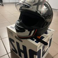 Shoei nxr recounter