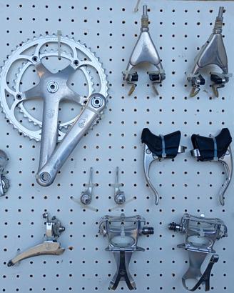 Campagnolo c record corsa vintage eroica