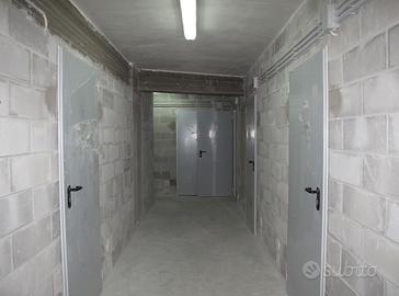 Cantina Semi-interrata (leggi descrizione)