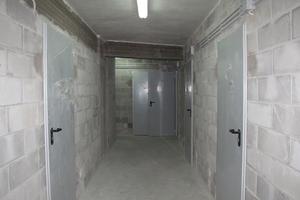 Cantina Semi-interrata (leggi descrizione)