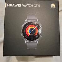 Smartwatch HUAWEI Watch GT 5