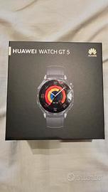 Smartwatch HUAWEI Watch GT 5