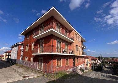 Appartamento Piossasco [Cod. rif 3310461VRG]