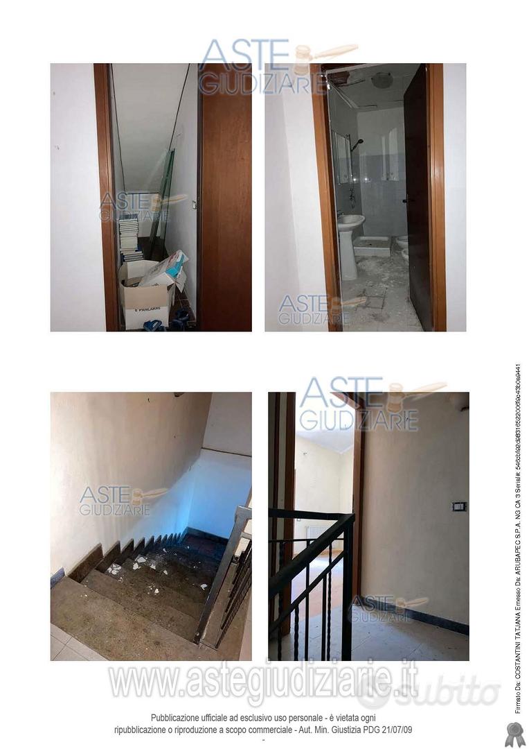 Appartamento – Oriolo Romano, Viterbo - Vista 5