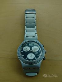 Swatch Irony Daredevil Cronografo