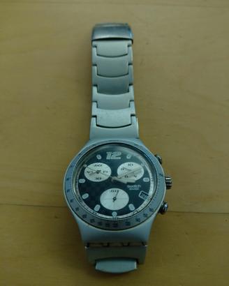 Swatch Irony Daredevil Cronografo