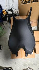 sella conducente triumph speed triple 1200rs 2025