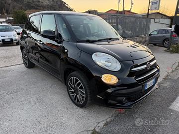 Fiat 500L 1.3 Multijet 95 CV Mirror cambio automat