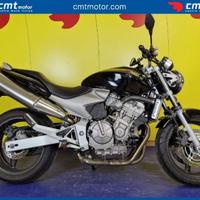 HONDA Hornet 600 Finanziabile - Nero - 36355