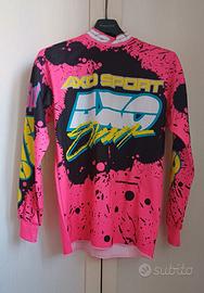 Maglia Axo Sport vintage