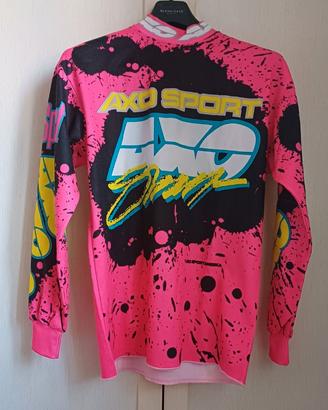 Maglia Axo Sport vintage