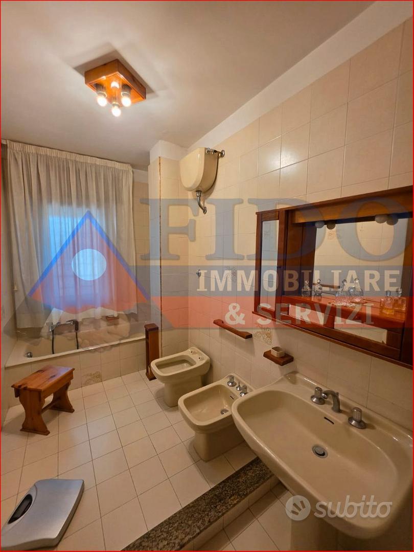 Appartamento - Vista 4
