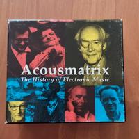 Grande collezione CD 4.886 pezzi molti sigillati