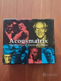 Grande collezione CD 4.886 pezzi molti sigillati