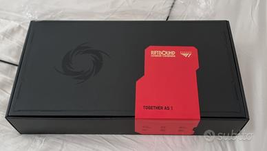 Riftbound T1 2025 Worlds Champion Signature editin