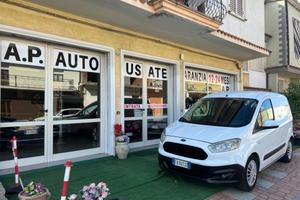 Ford Transit Courier 1.6 TDCi 95CV Van Trend
