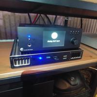 Pro-ject pre box RS2 digital uscita valvolare
