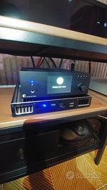 Pro-ject pre box RS2 digital uscita valvolare