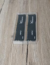 RAM DDR4 3200 MHz