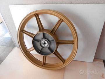 CERCHIO POSTERIORE GRIMECA MOTO MORINI 500 SPORT