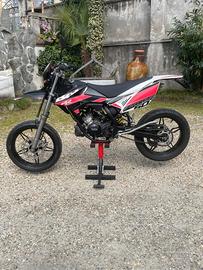 BETA RR 50 Motard
