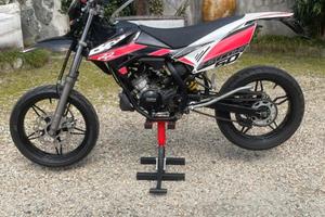 BETA RR 50 Motard