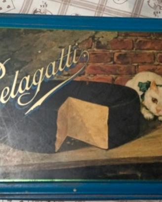 scatola di latta