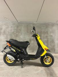 Scooter 50cc Gilera Stalker 50