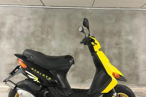 Scooter 50cc Gilera Stalker 50