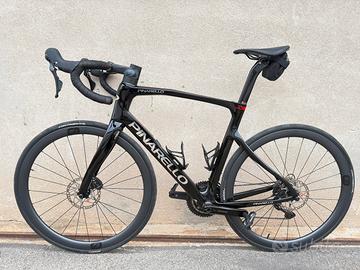 BICI CORSA PINARELLO