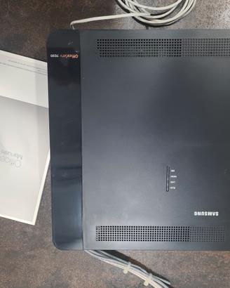 Samsung officeserv 7030