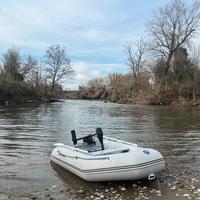 Gommone orangemarine 200