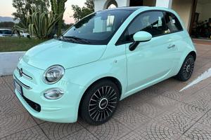 Fiat 500 1.0 hybrid