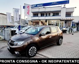 DACIA Sandero Streetway 1.0 SCe 75 CV Comfort