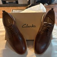 Scarpe Clarks