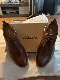 Scarpe Clarks