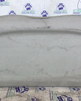 ALFA ROMEO 147 - CAPPELLIERA