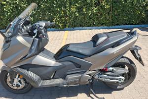 KYMCO AK550 Premium