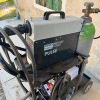 Saldatrice a filo Prima