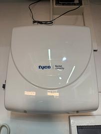 Centrale antifurto bentel