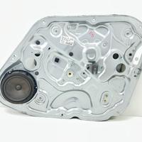 CREMAGLIERA ANTERIORE DESTRA HYUNDAI iX20 Serie 82