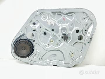 CREMAGLIERA ANTERIORE DESTRA HYUNDAI iX20 Serie 82