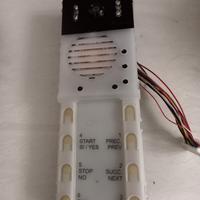 POSTO ESTERNO 13 F5 ELVOX