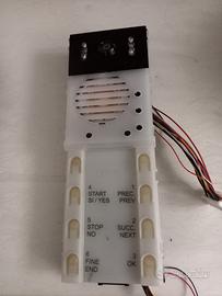 POSTO ESTERNO 13 F5 ELVOX