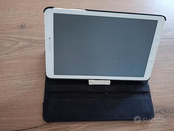 Tablet Samsung Galaxy Tab E